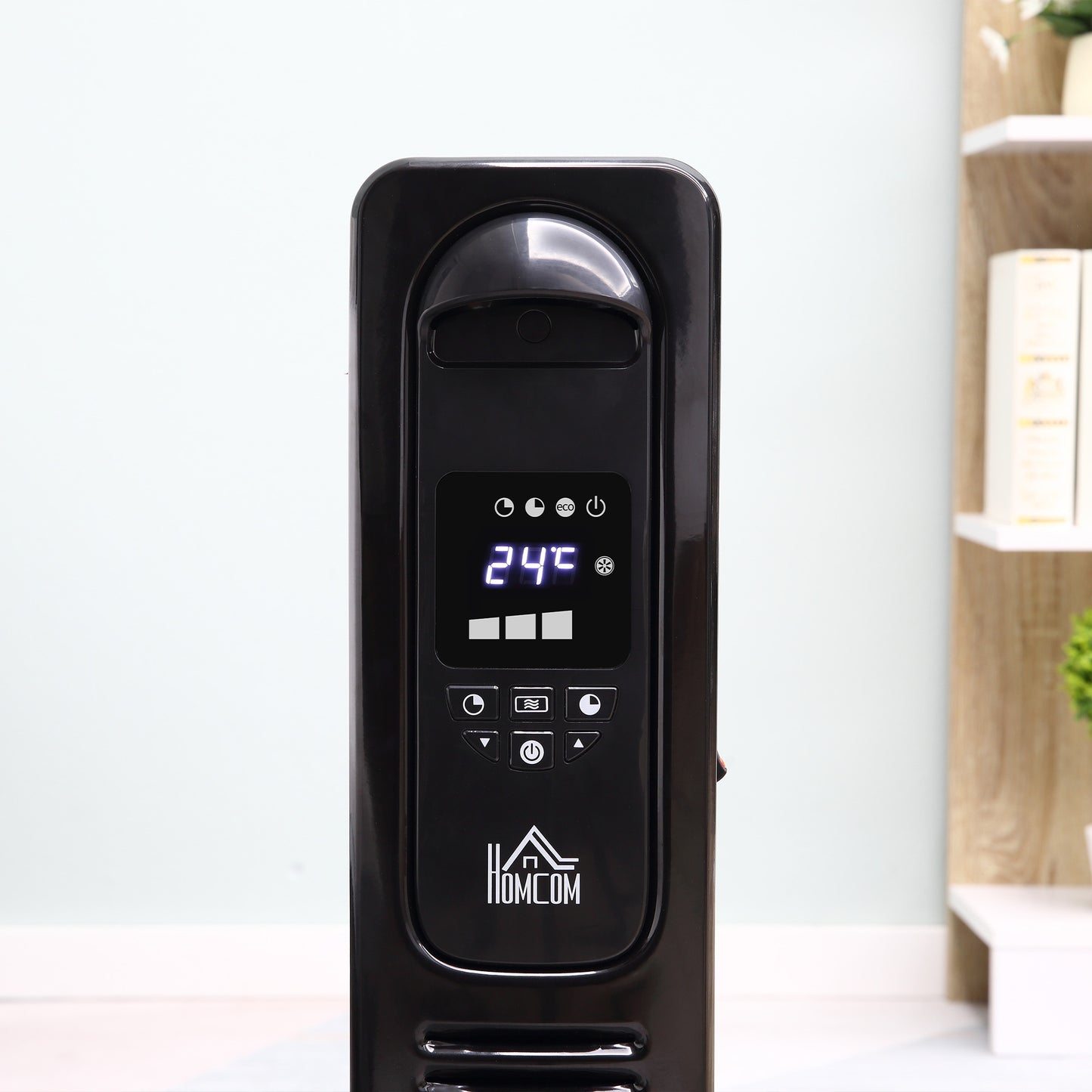 Oil Heater