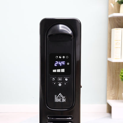 Oil Heater