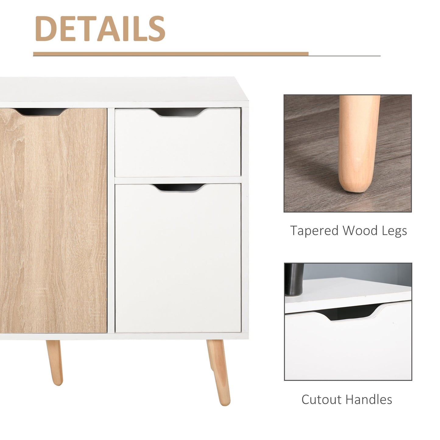 Side Cabinet