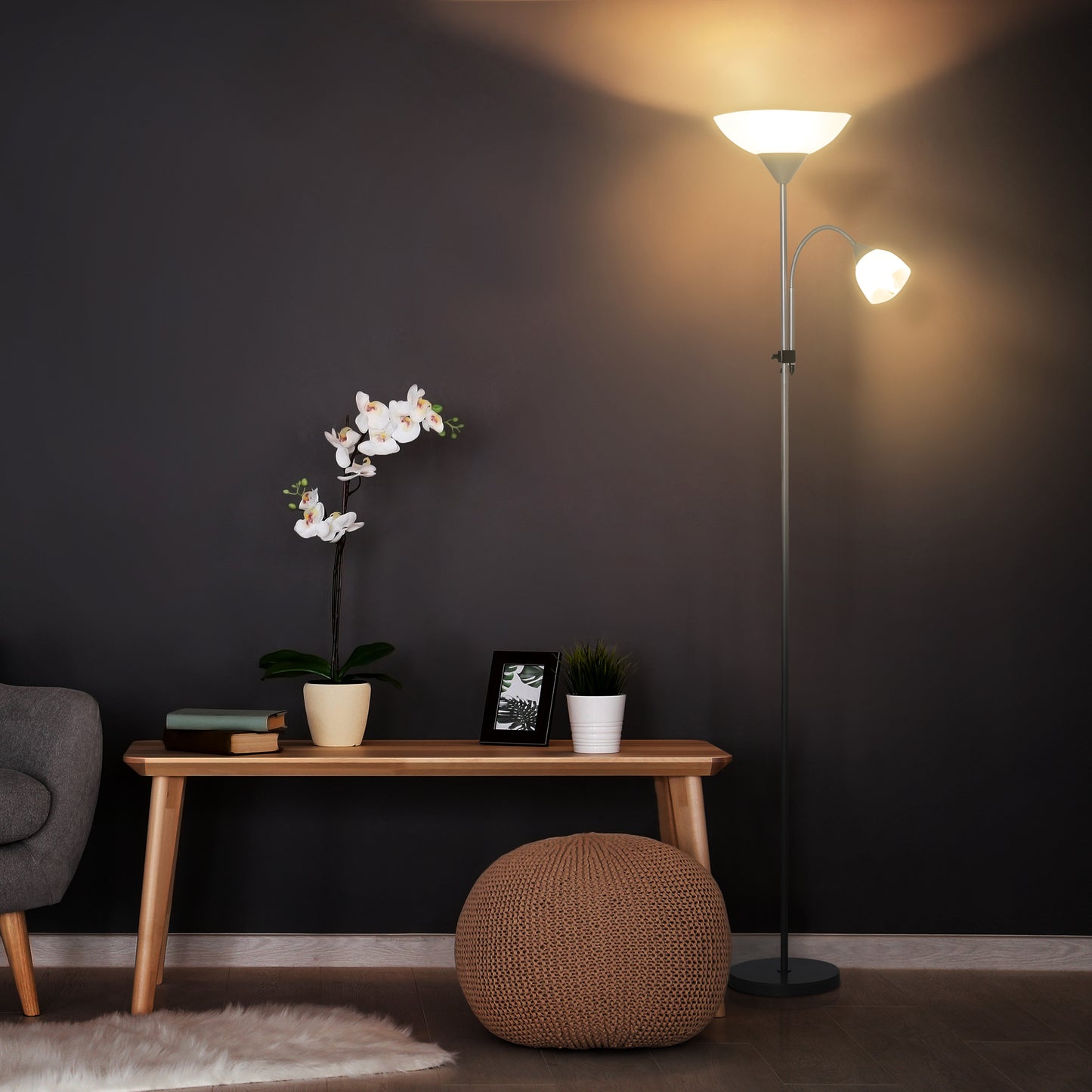 Floor Lamp