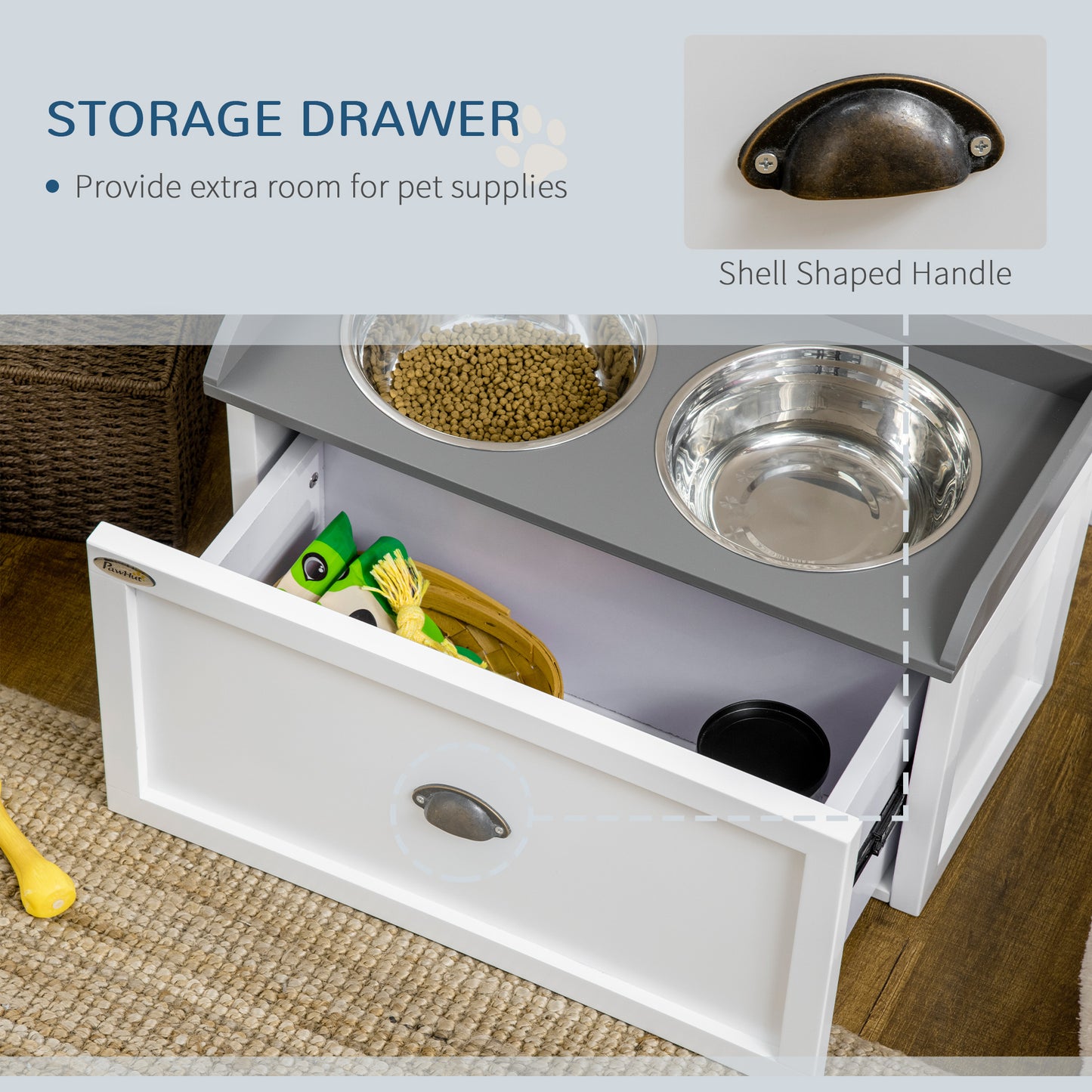 Pet Feeder