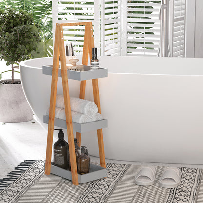 Bathroom Rack