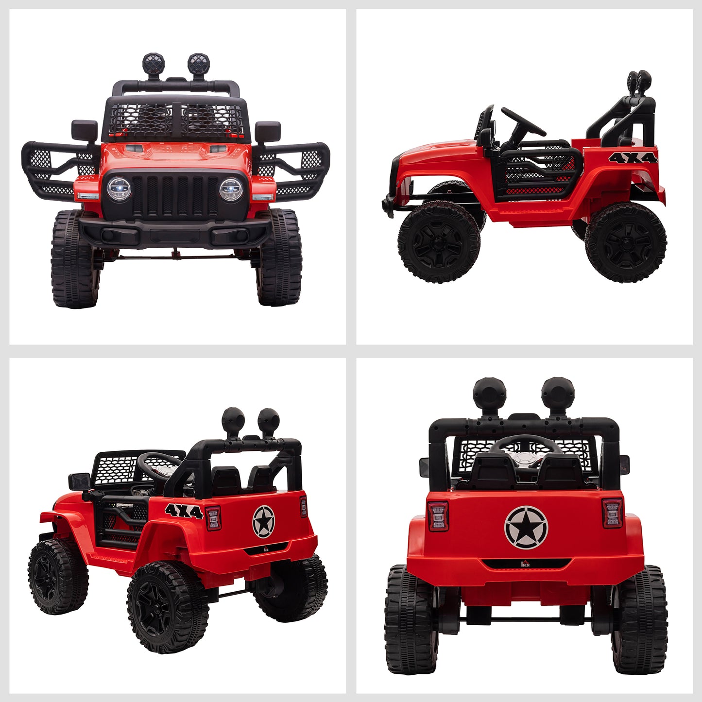 Kids Car