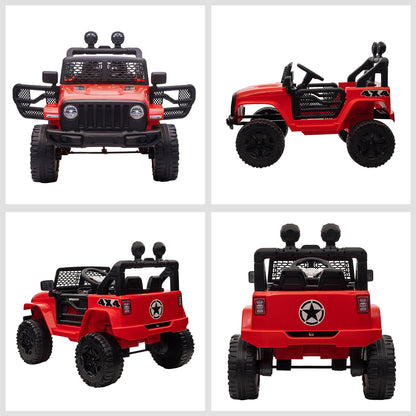 Kids Car