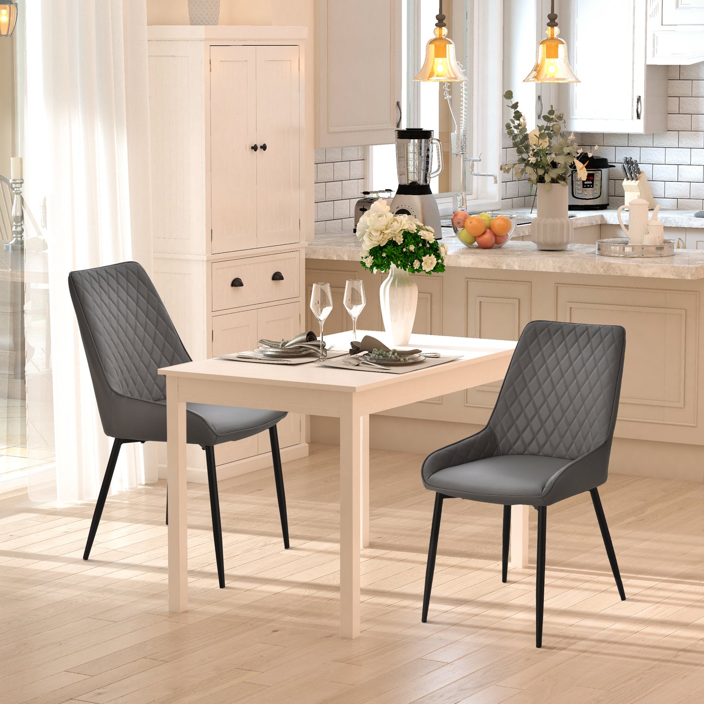 Dining chair