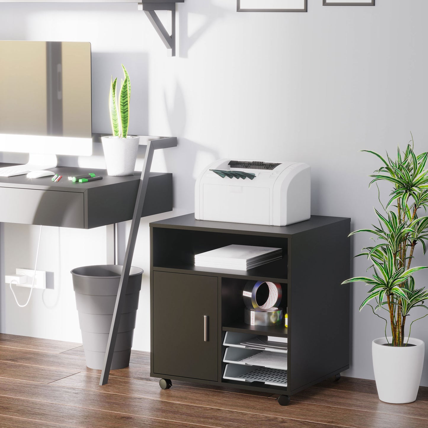 Printer Cabinet