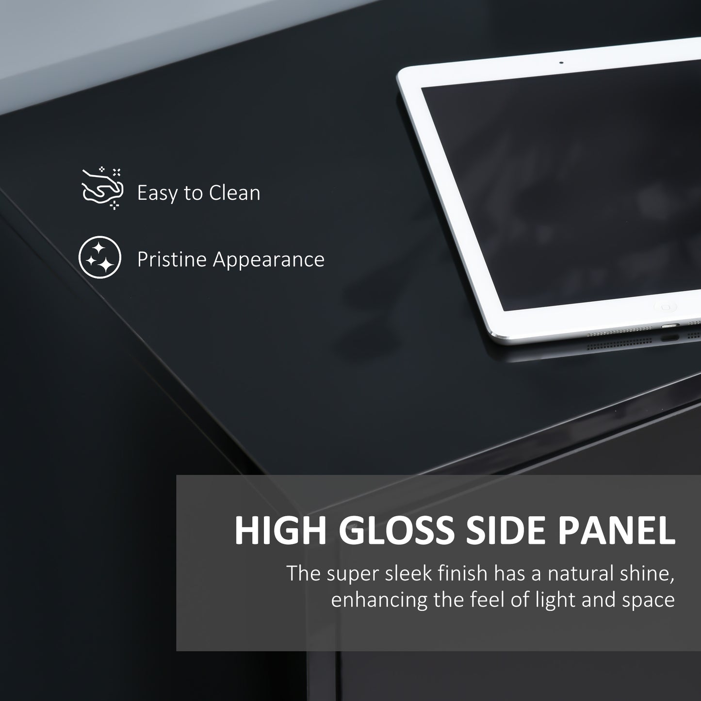 Side Cabinet