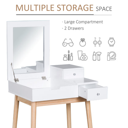Vanity Table