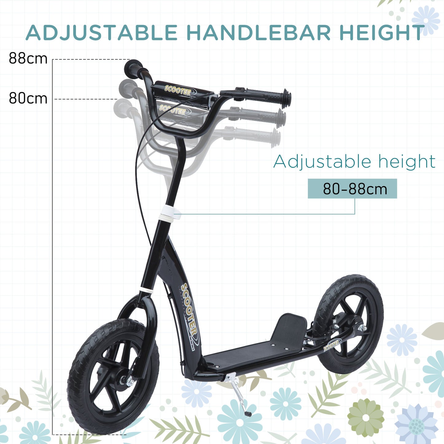 Kids Scooter