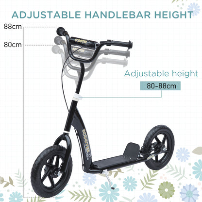 Kids Scooter