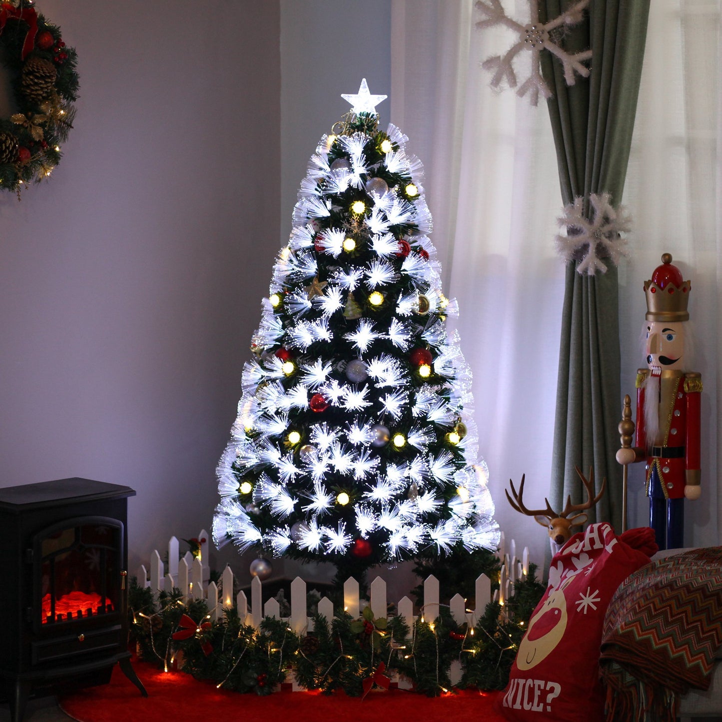 Chirstmas Tree