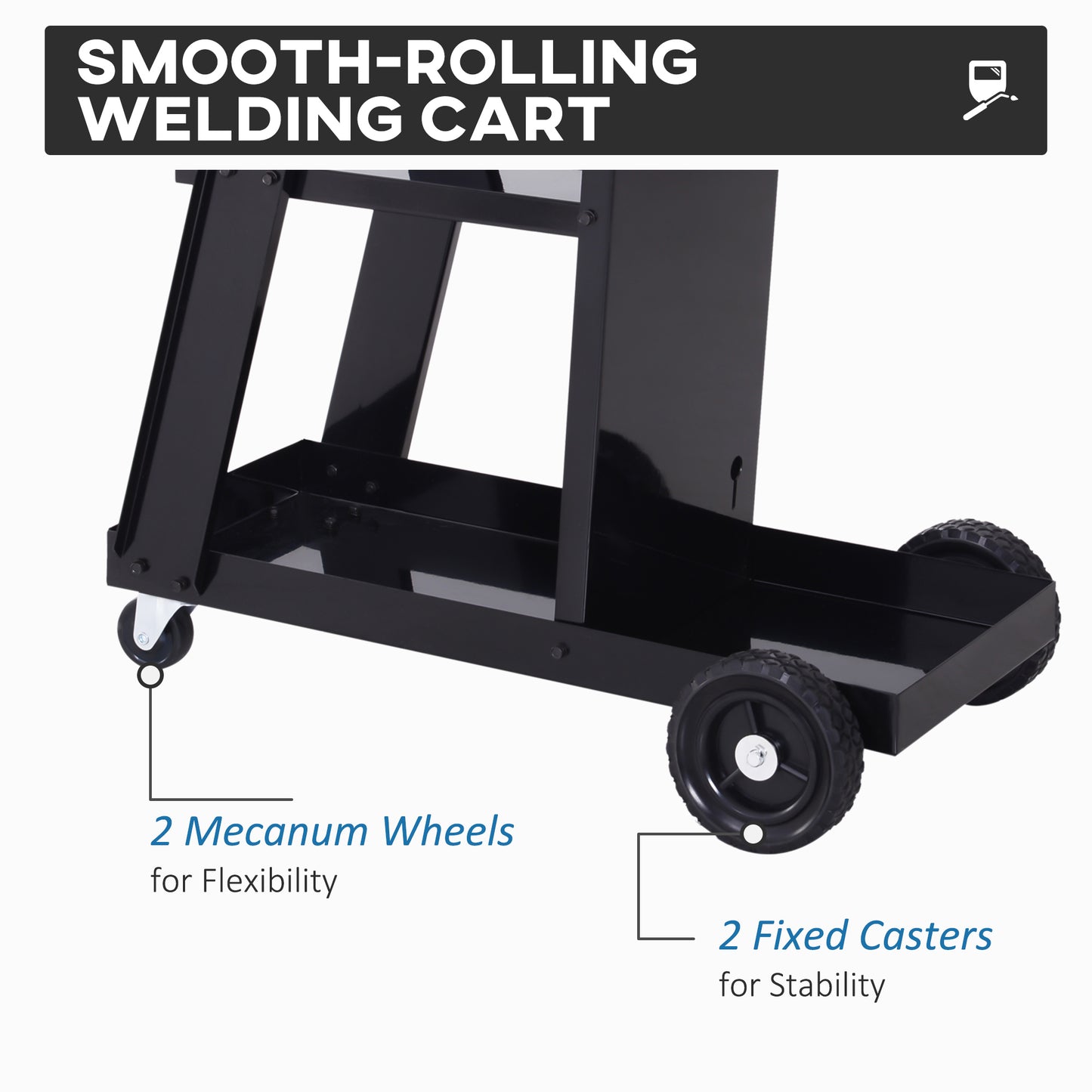 Welding Cart