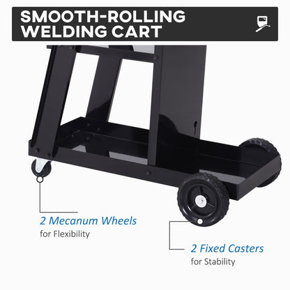 Welding Cart