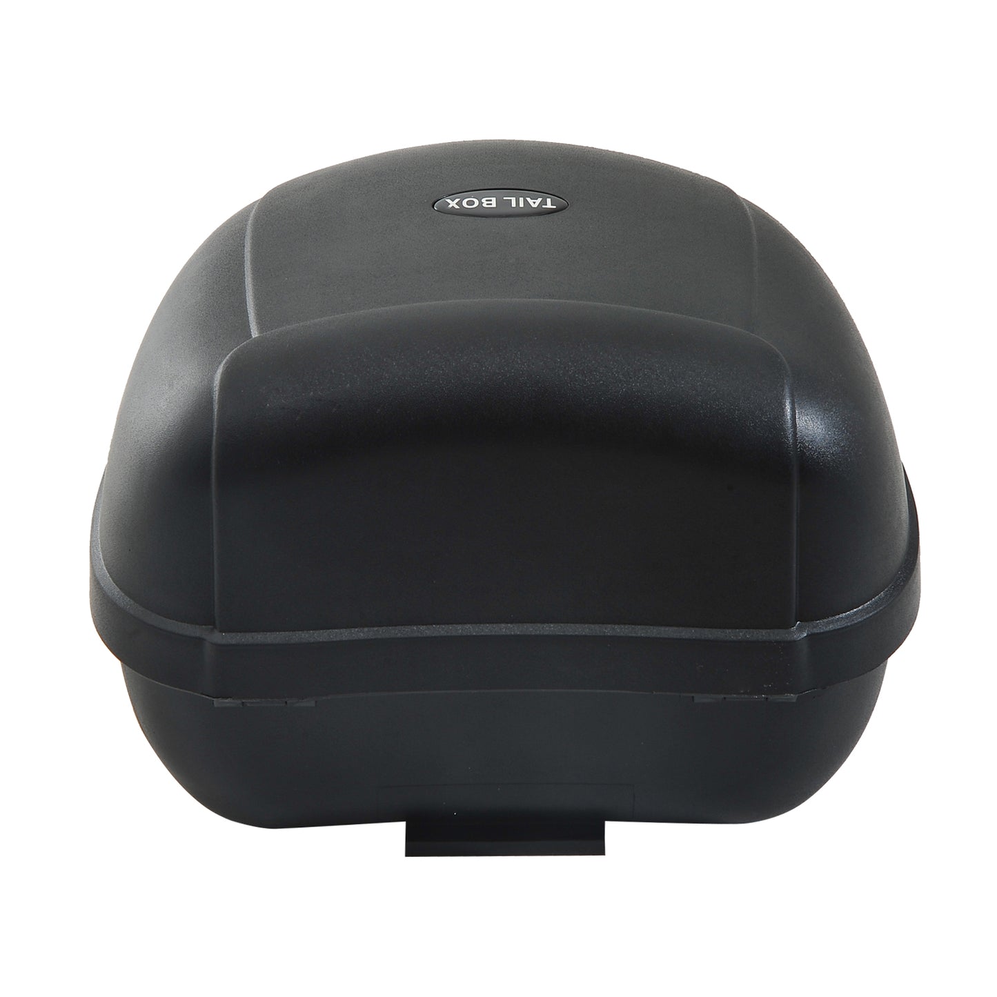 Motorcycle Top Box