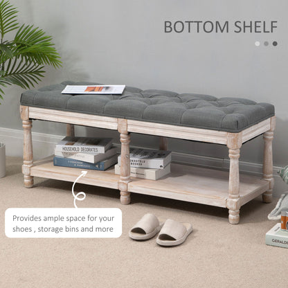 Shoe Bench