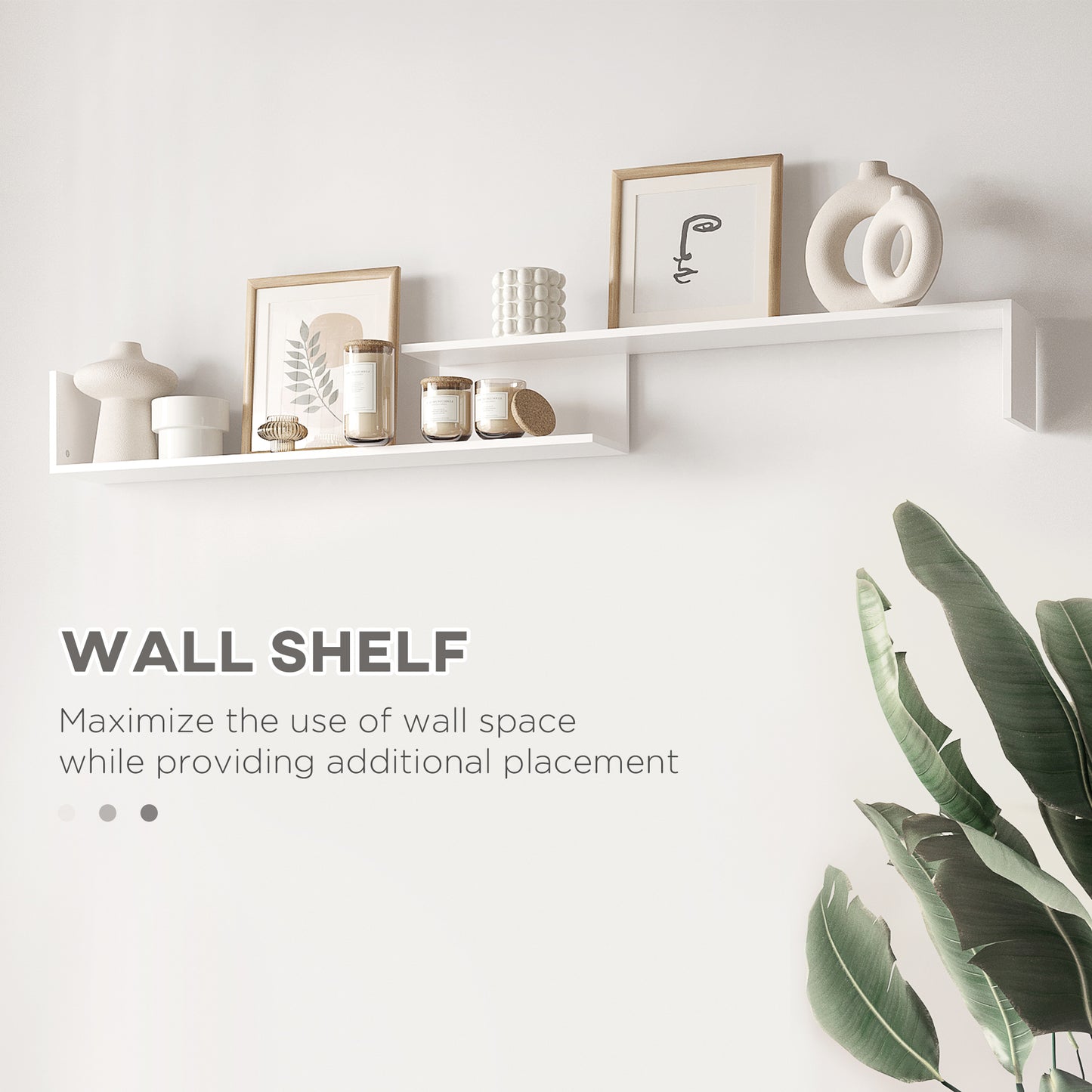 TV Cabinet Set