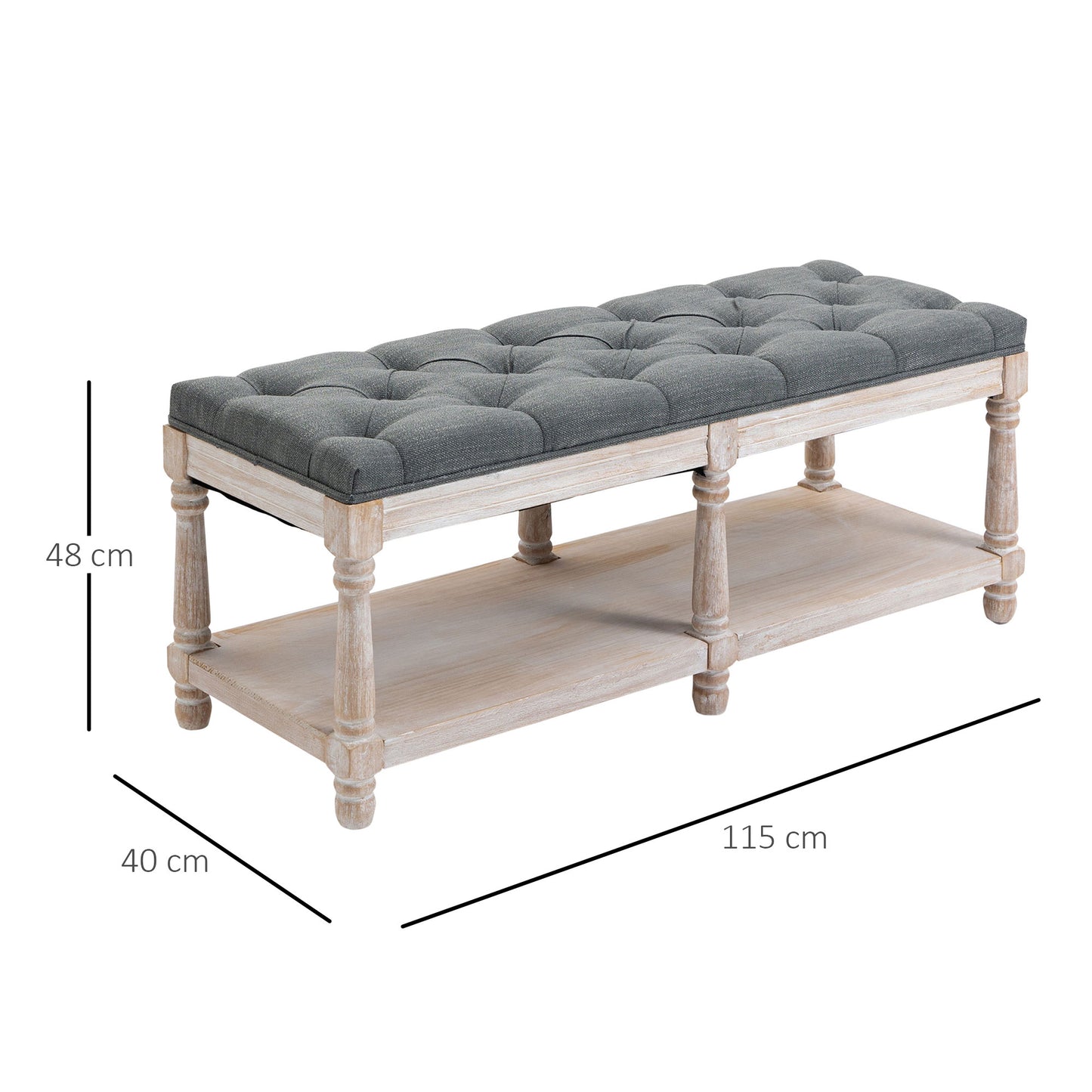 Shoe Bench