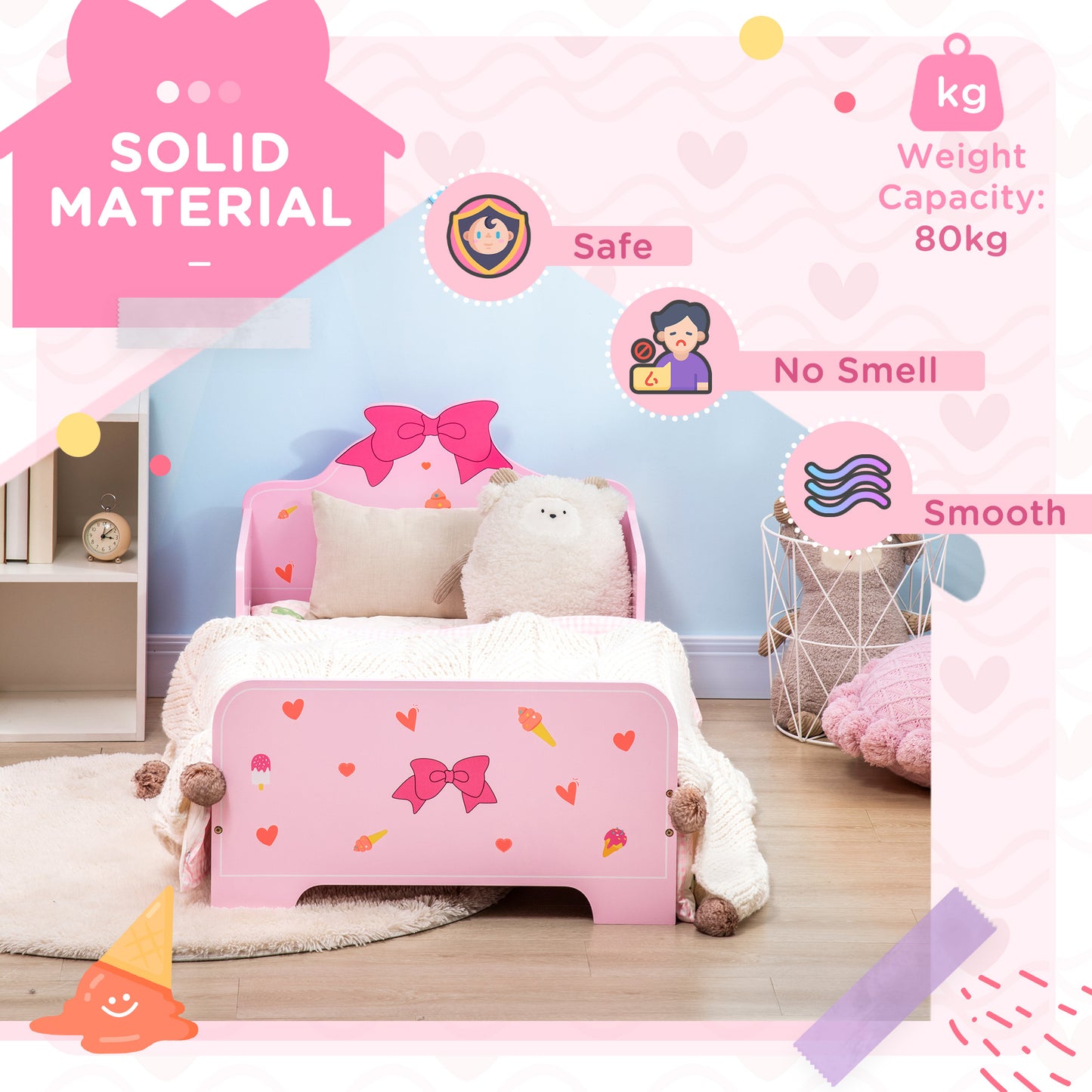 Kids Bed