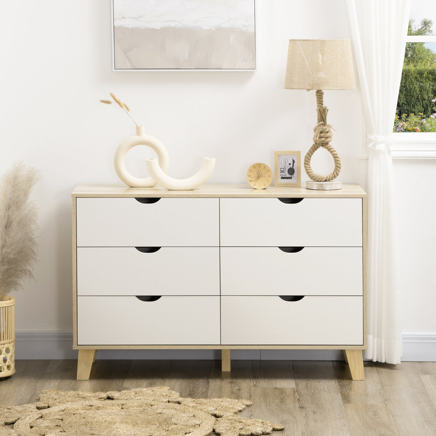 Drawer Chest