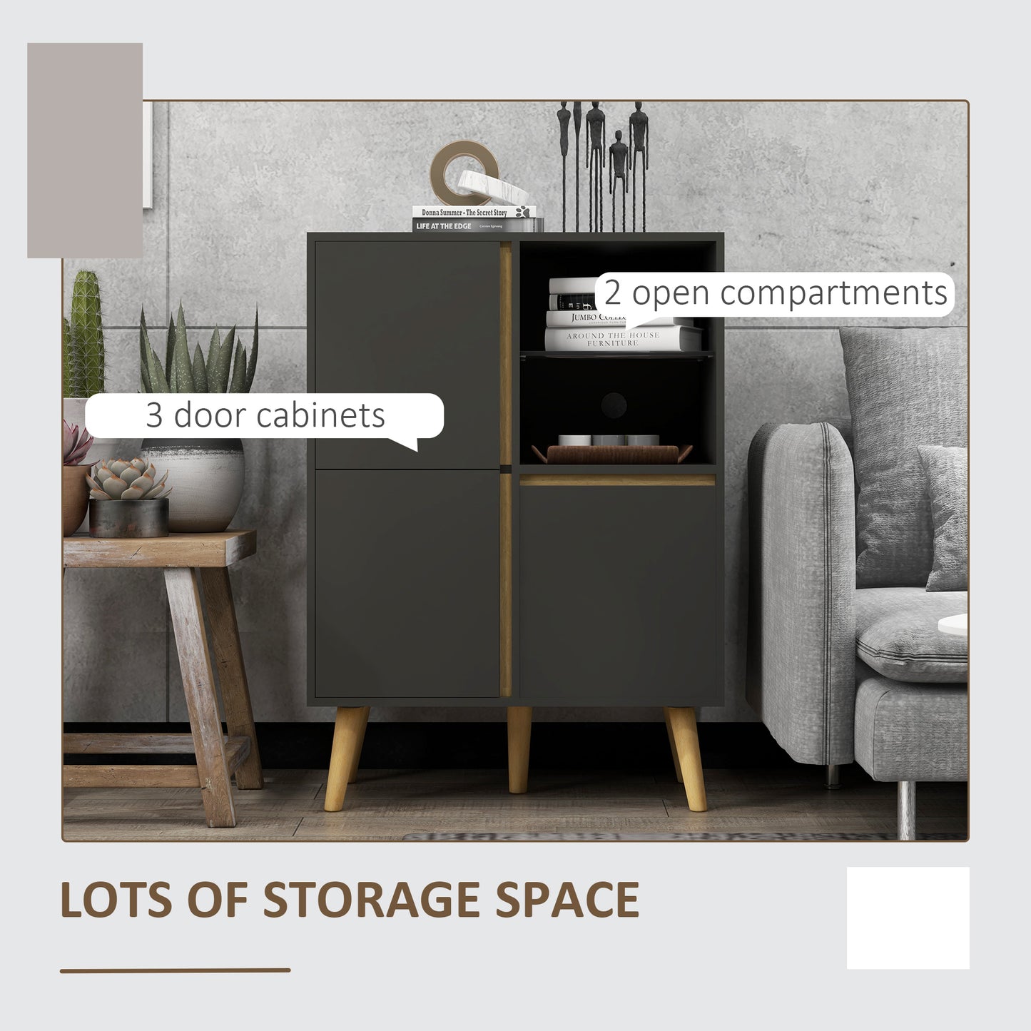 Storage Cabinet