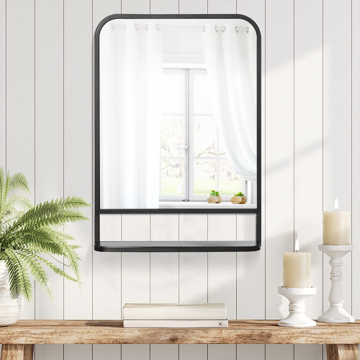 Wall Mirror