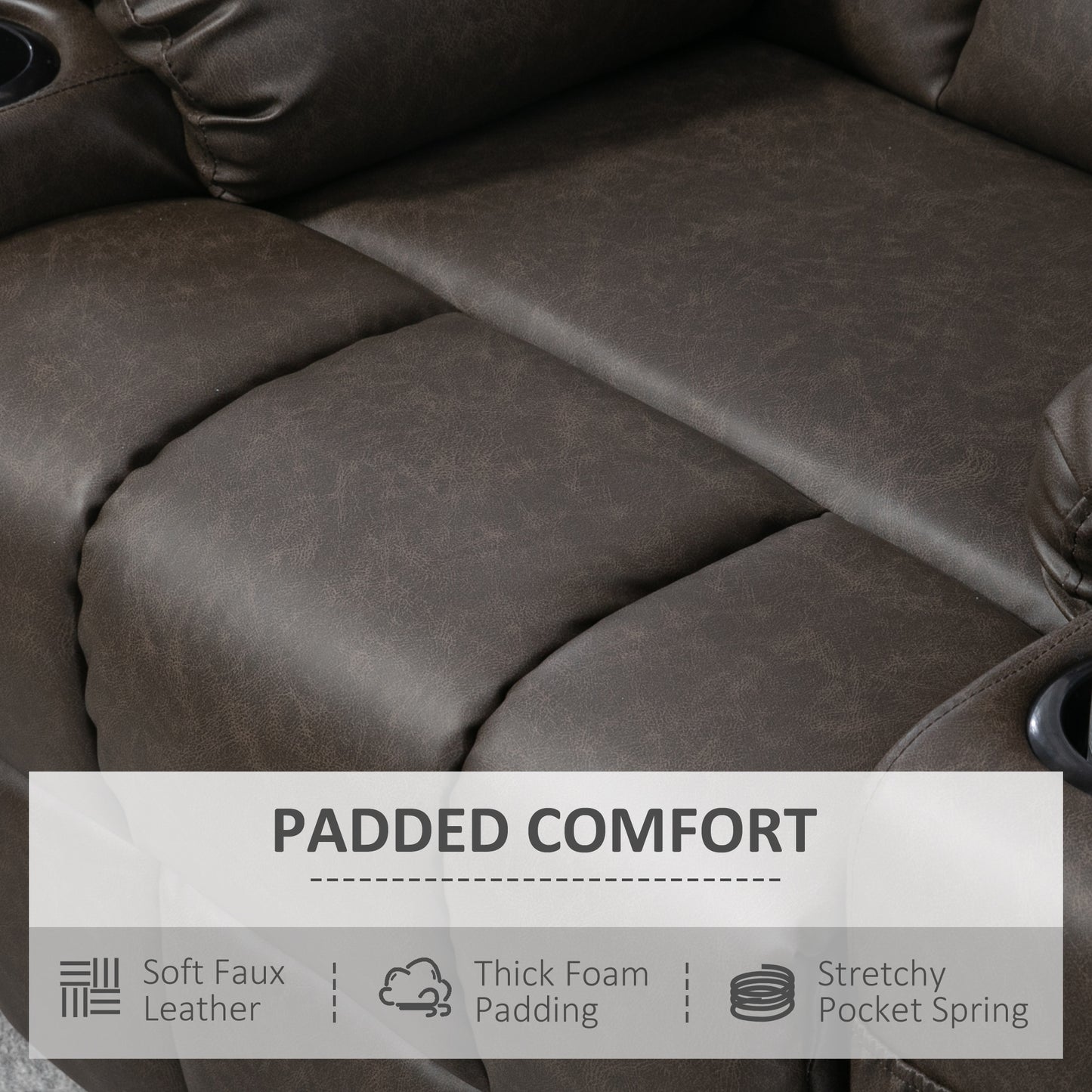 Sofa Recliner