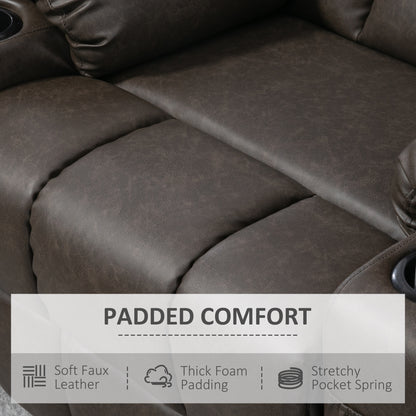 Sofa Recliner