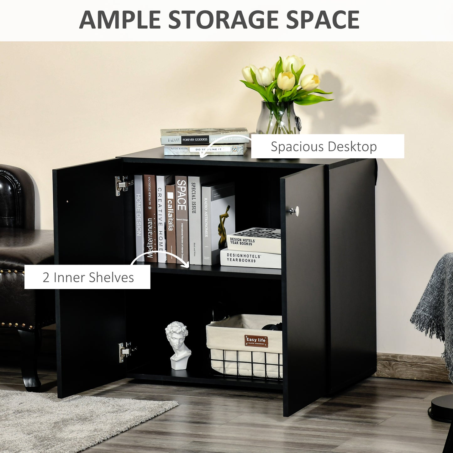 Storage Cabinet