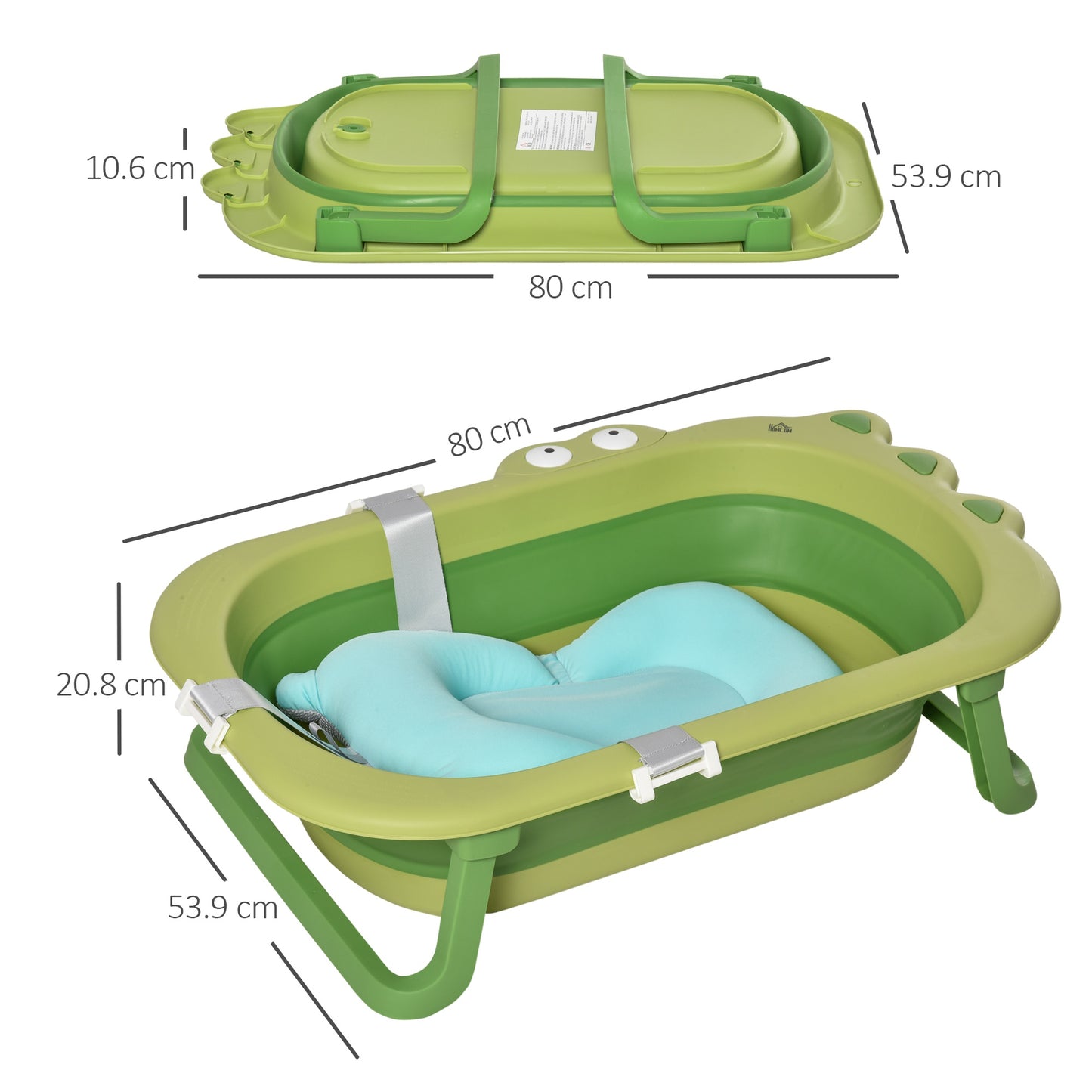 Baby Bath Tub