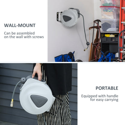 Air Hose Reel
