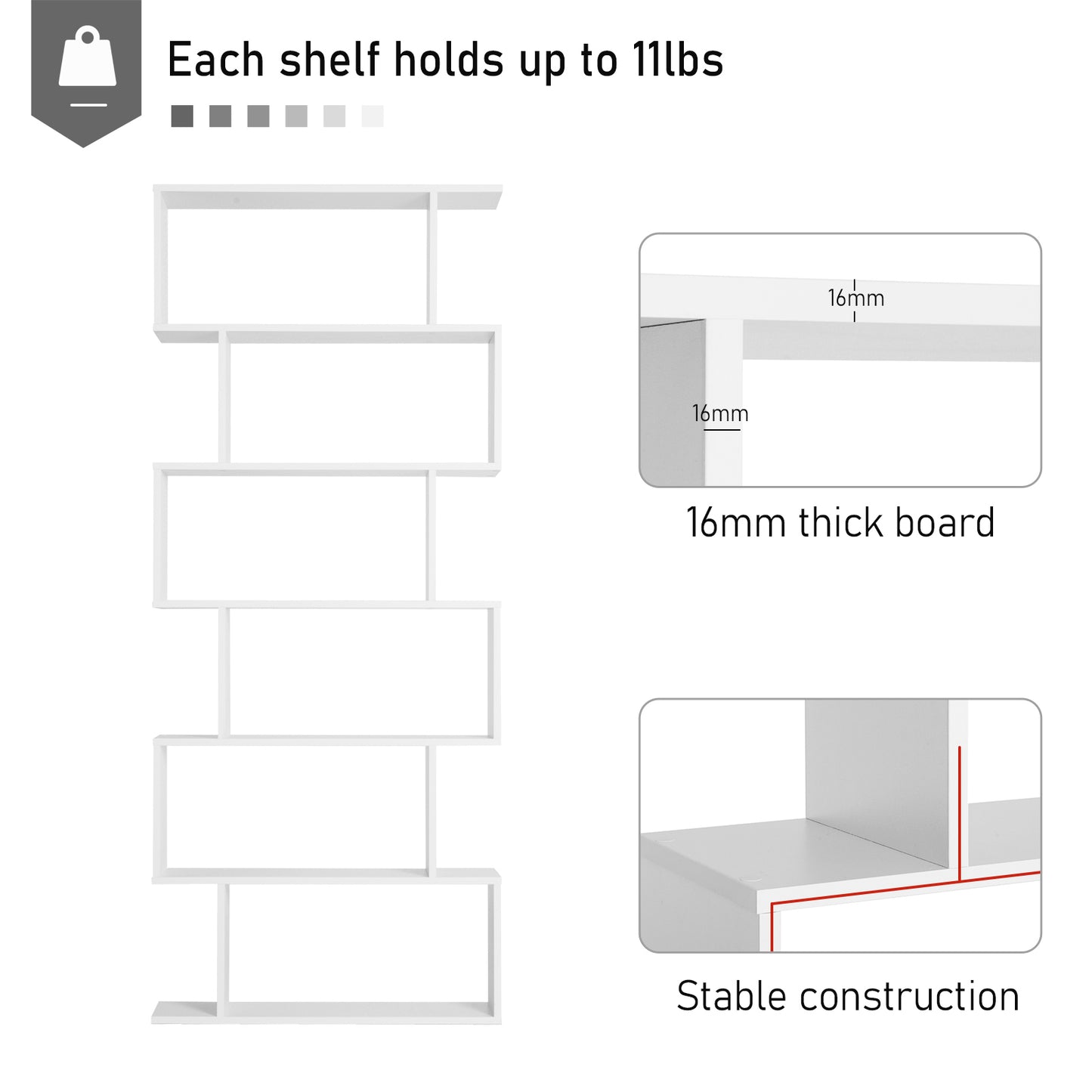 Storage Shelf