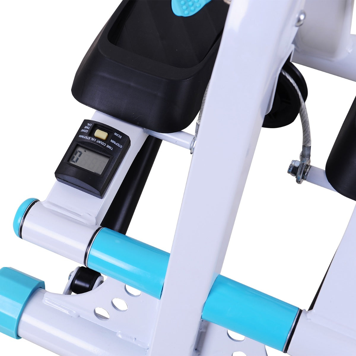 Stepping Machine