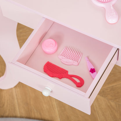 Kid''s Dressing Table