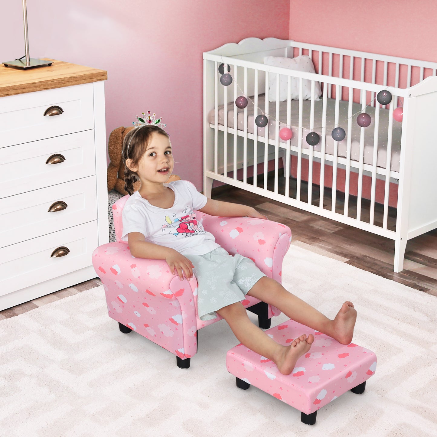 Kids Sofa