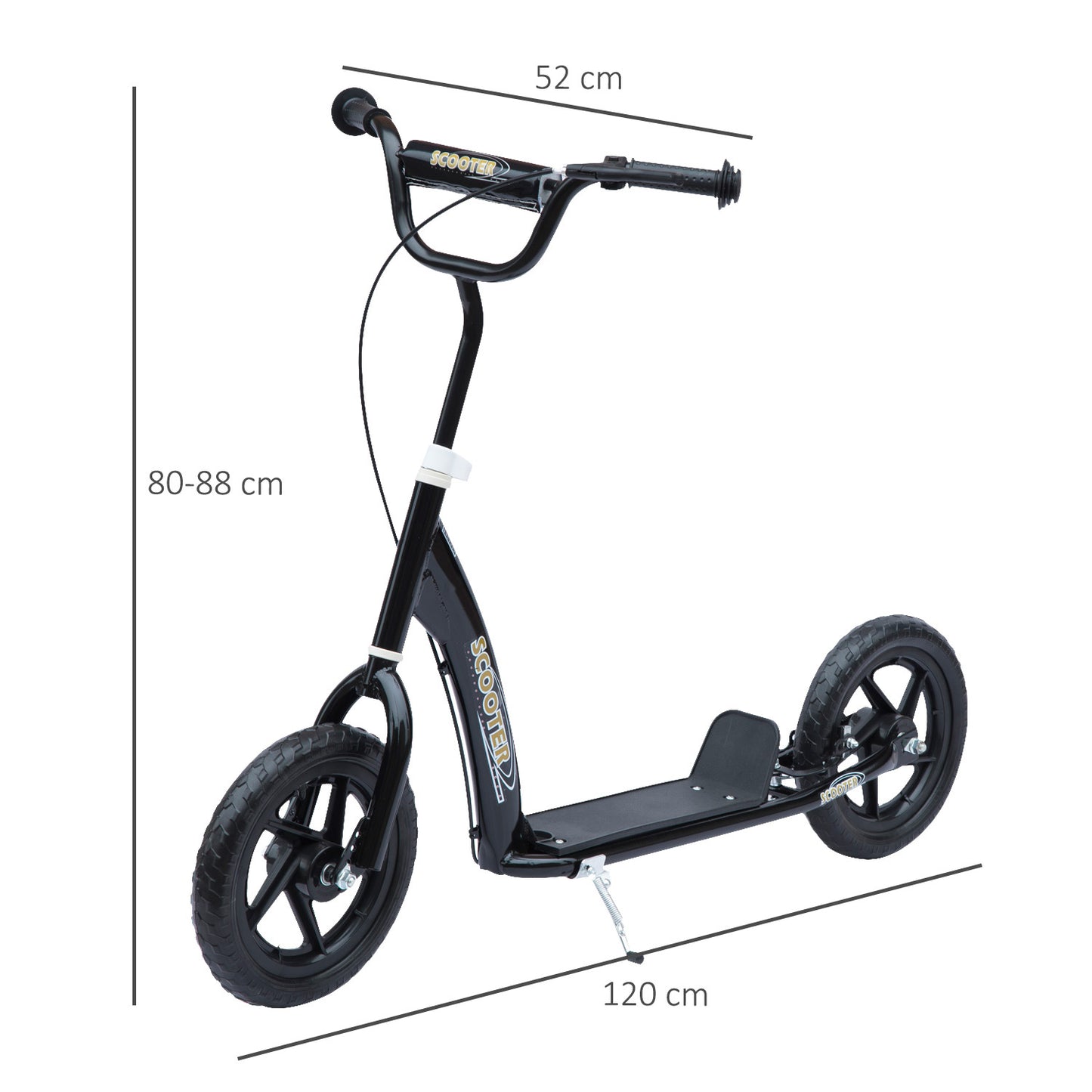 Kids Scooter