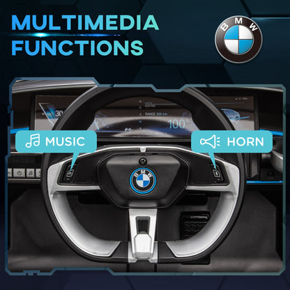 Electric Ride-on Car