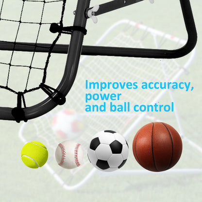 Soccer Rebounder Net
