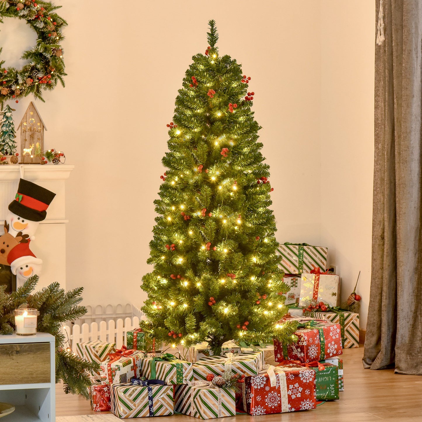 Chirstmas Tree