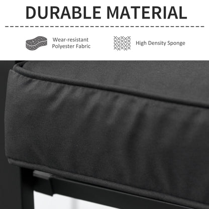 Outdoor Seat Cushion