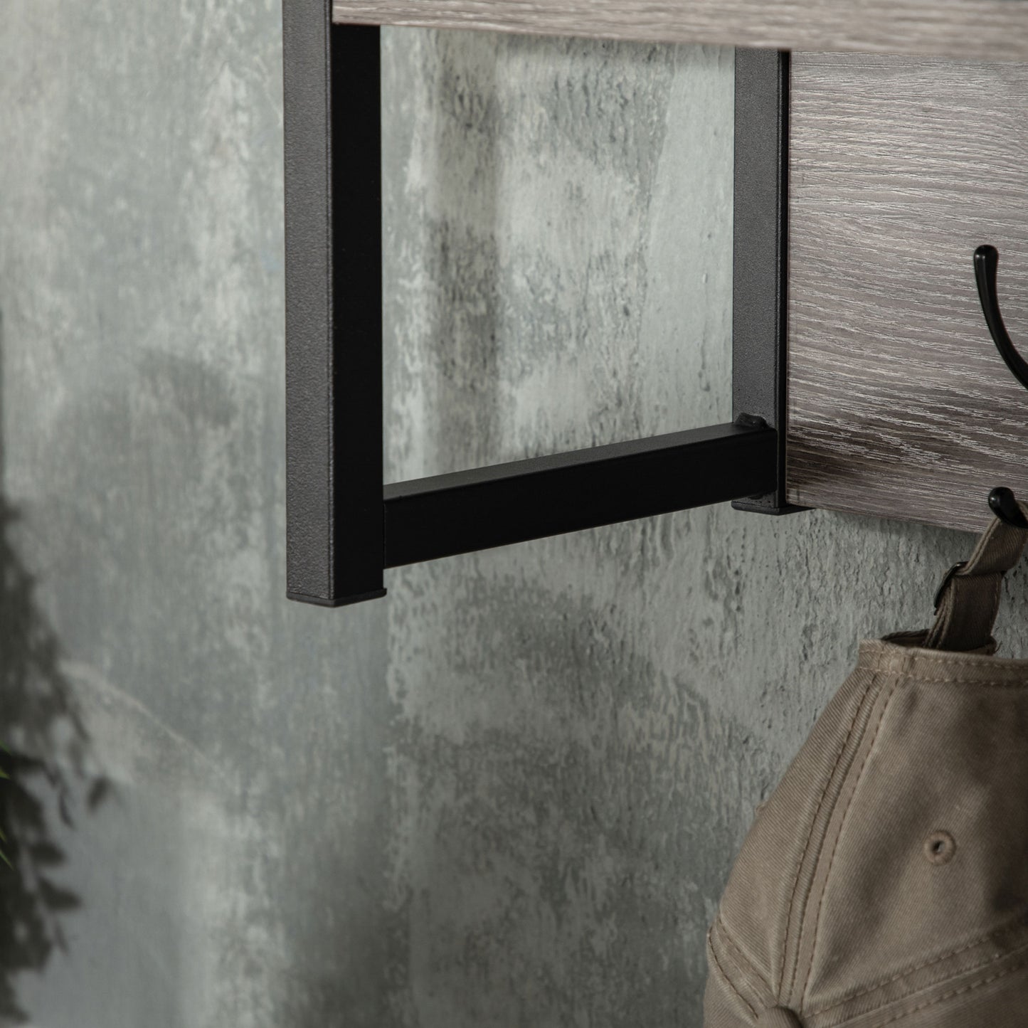 Coat Rack