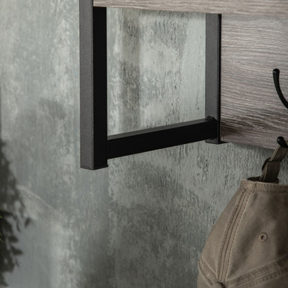 Coat Rack