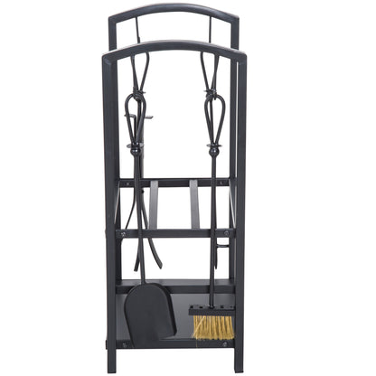 Fire Wood Rack