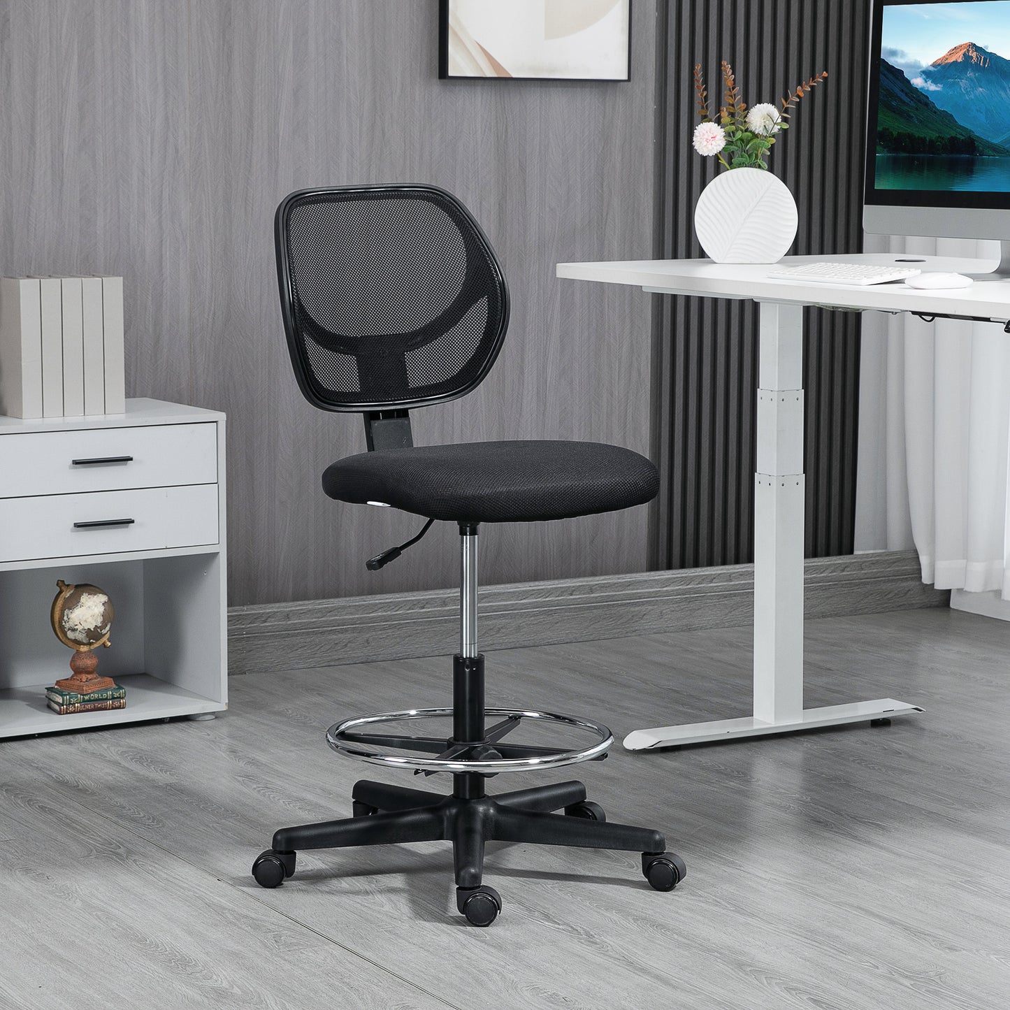 Drafting Chair