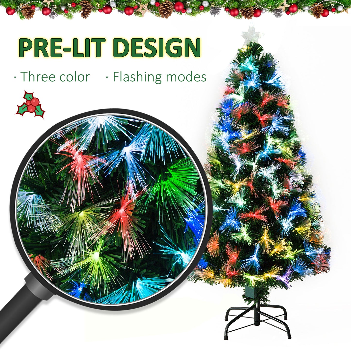 Chirstmas Tree