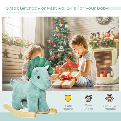 Kids Rocking Horse
