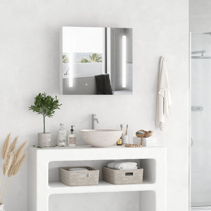 Mirror Cabinet