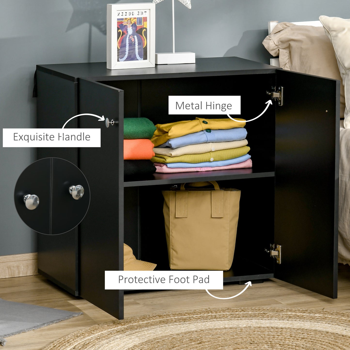 Storage Cabinet