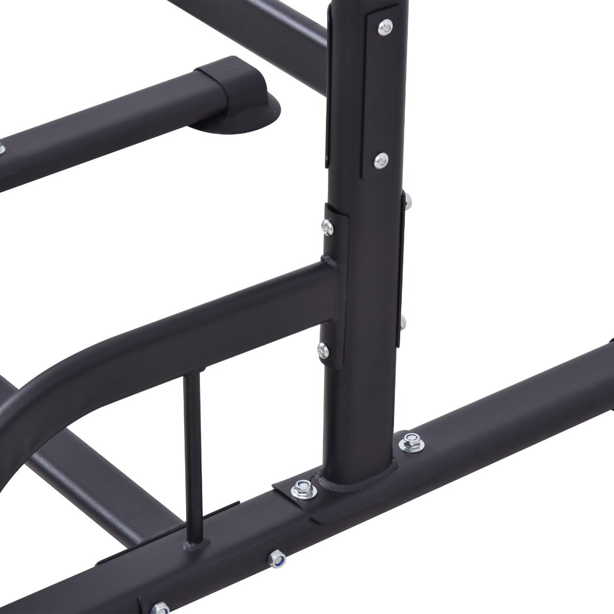 Pull Up Station Bar Power Tower Station for Home Gym Traning Workout Equipment