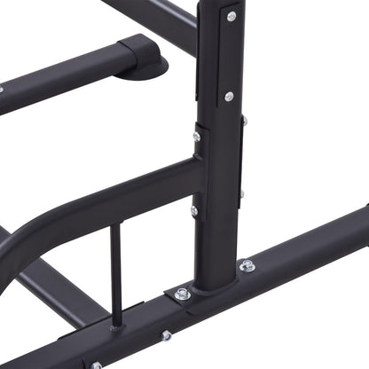 Pull Up Station Bar Power Tower Station for Home Gym Traning Workout Equipment