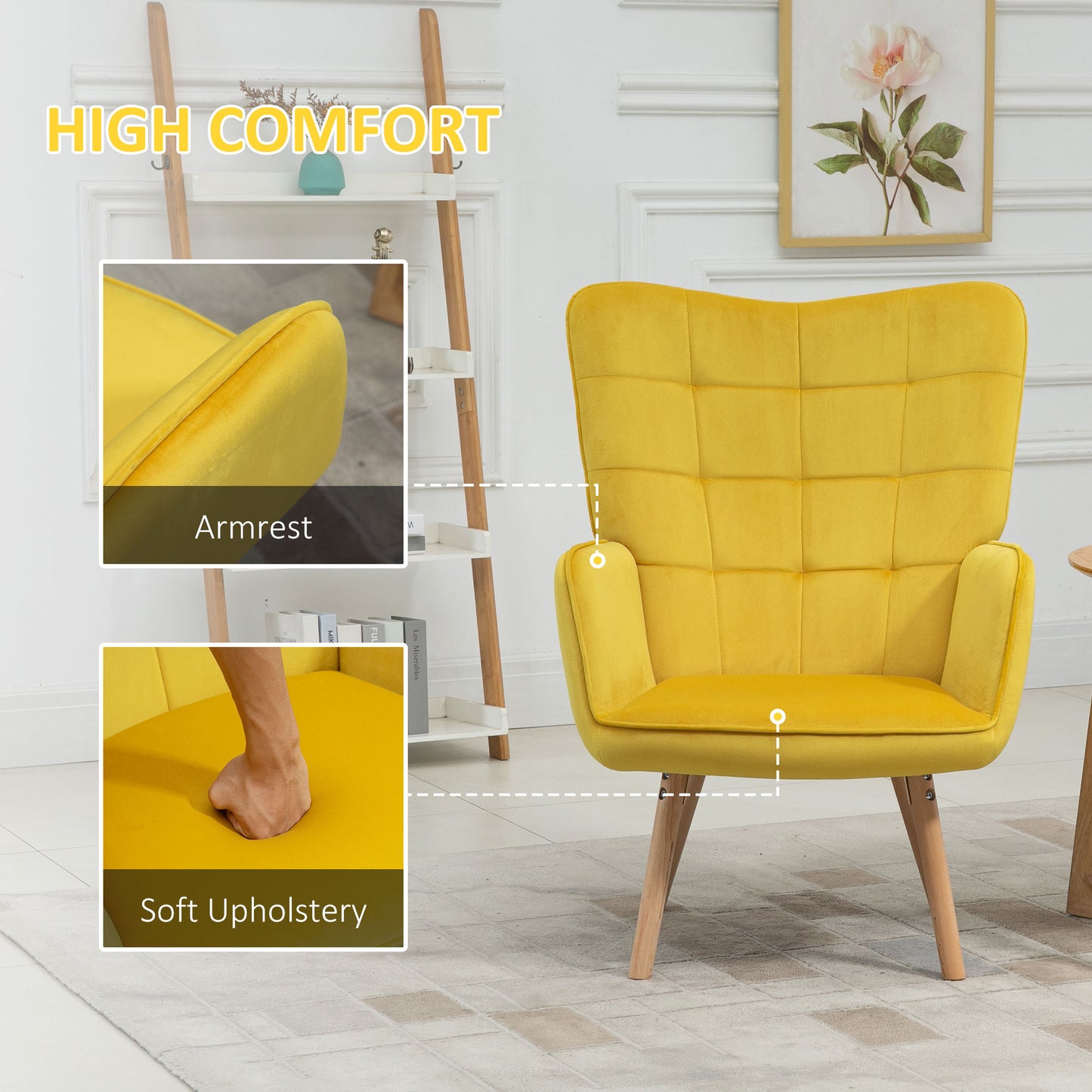 Accent Chair